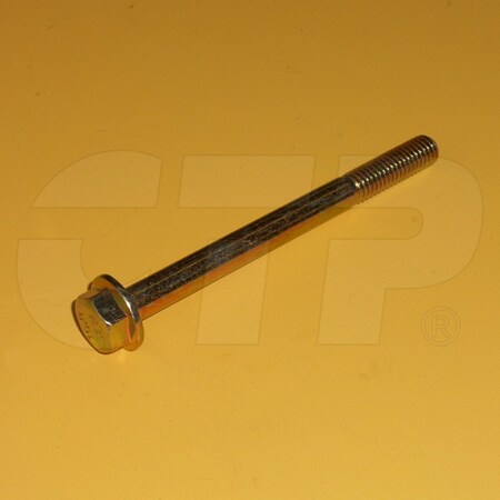 Aic Replacement Parts Bolt Flange Fits Caterpillar Models 1013805